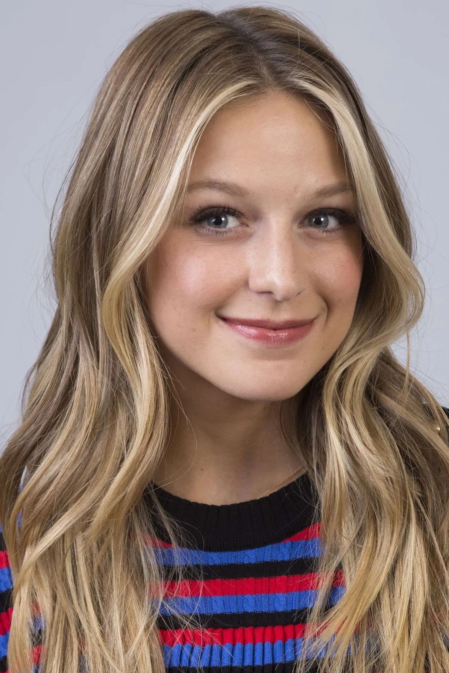 Фото: Melissa Benoist