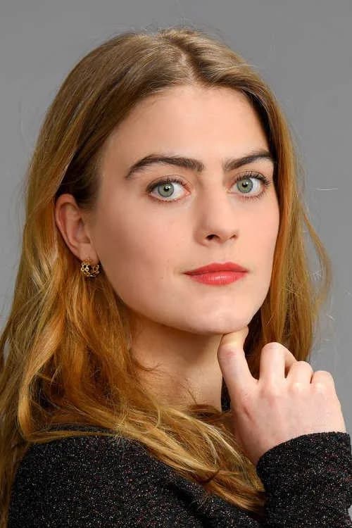 Alexandra Gentil की तस्वीर