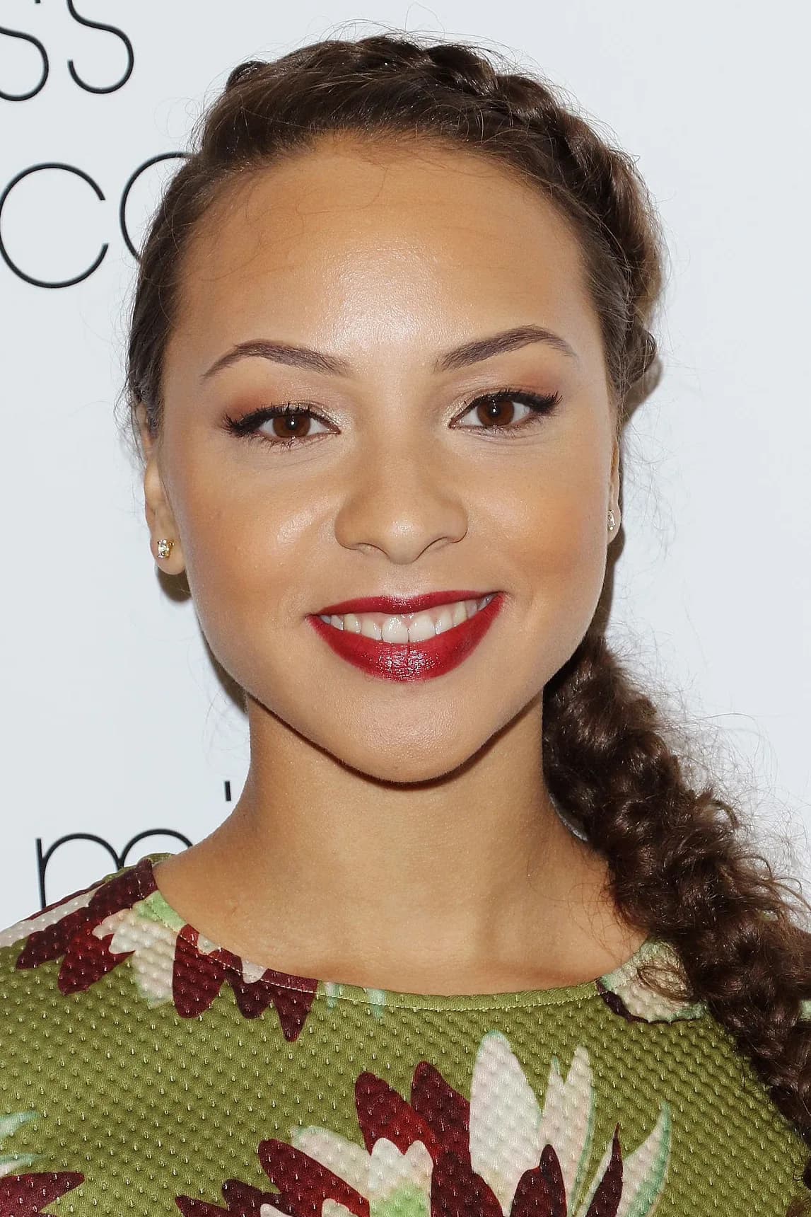 Foto di Jasmine Cephas Jones