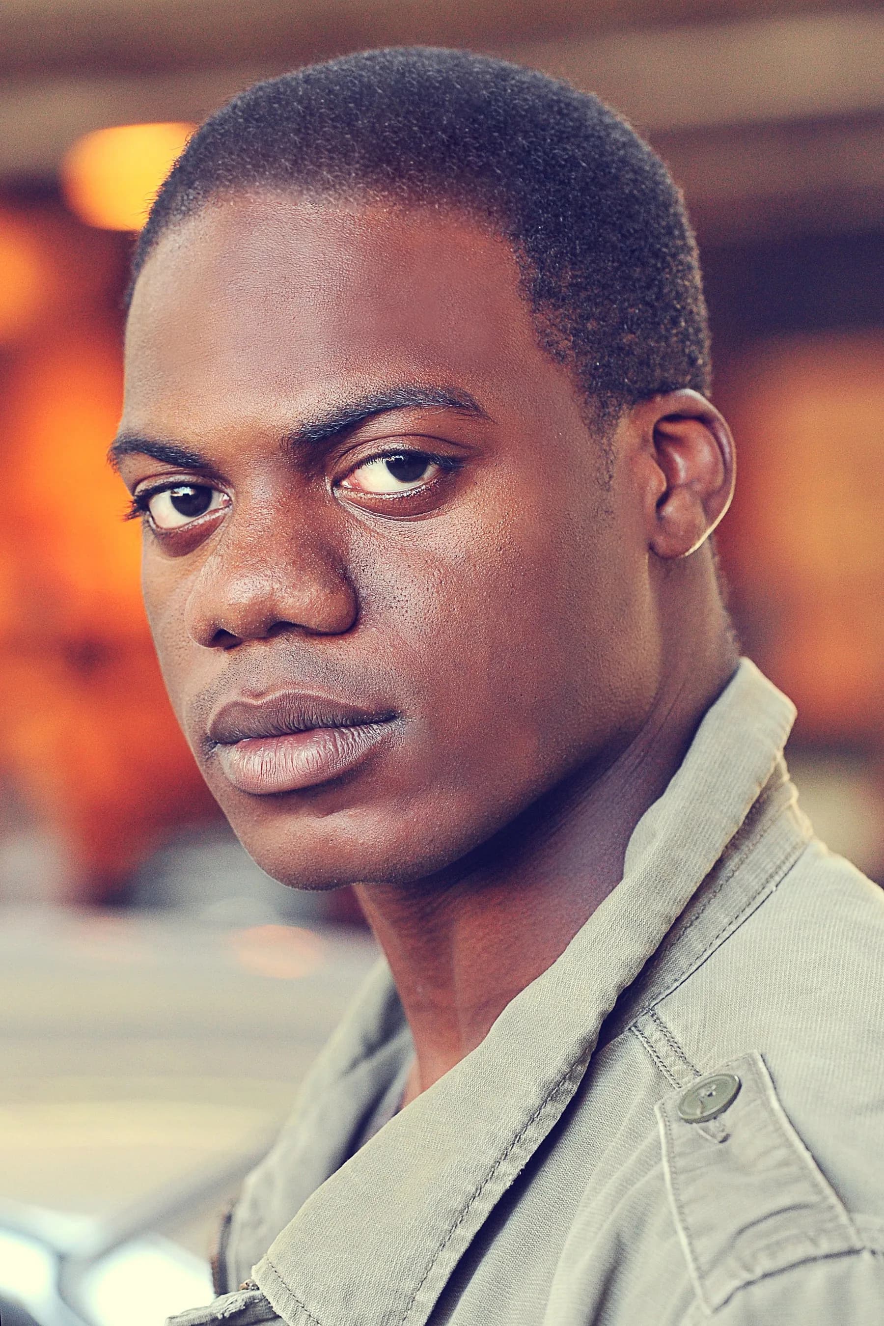 Marcus Henderson photo