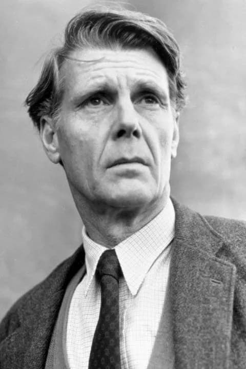 Foto von James Fox