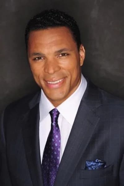 Tony Gonzalez fotoğrafı