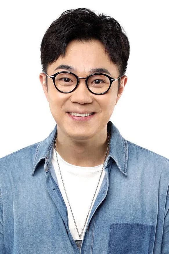 Dong Chengpeng fotoğrafı