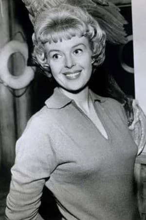 Foto de Patricia Donahue