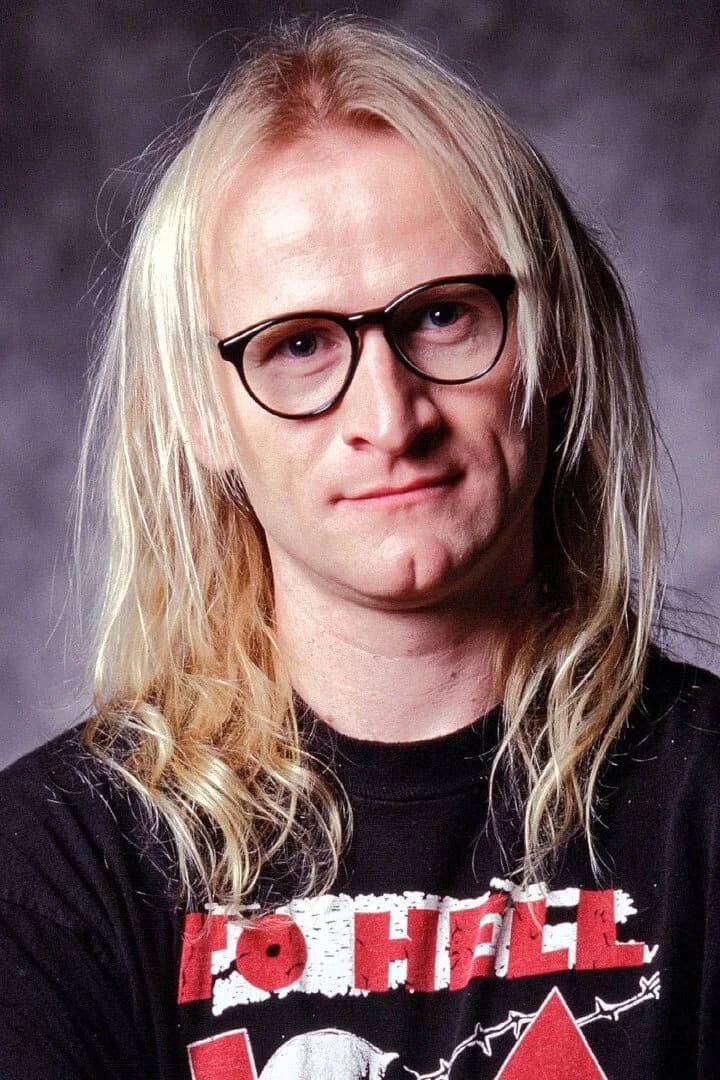 Foto di Dean Haglund
