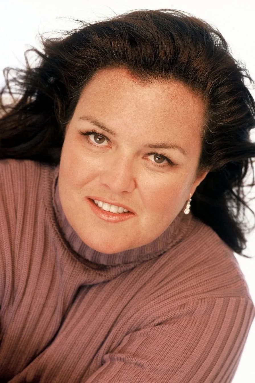 Rosie O'Donnell 사진
