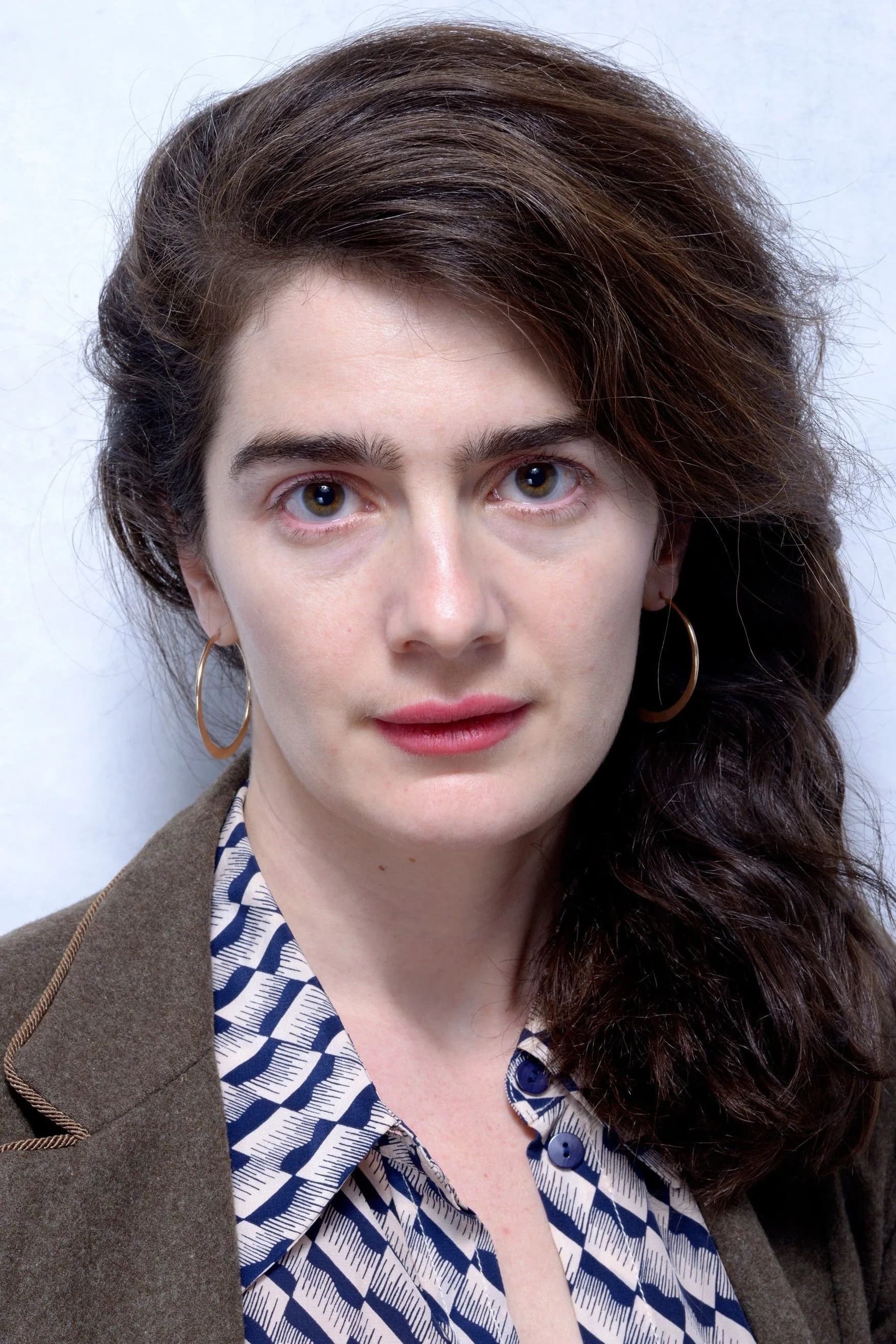 Gaby Hoffmann fotoğrafı
