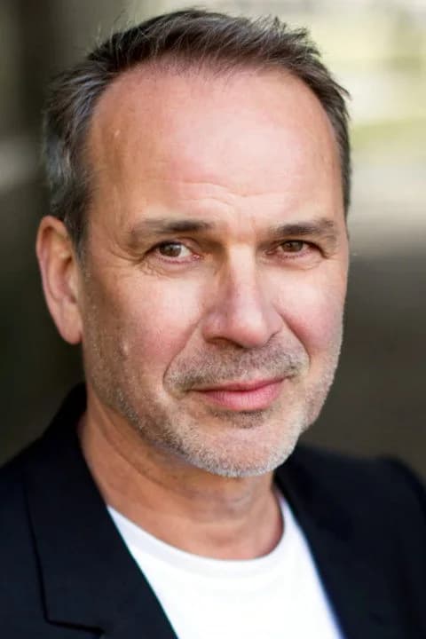 Foto di John-Christian Bateman