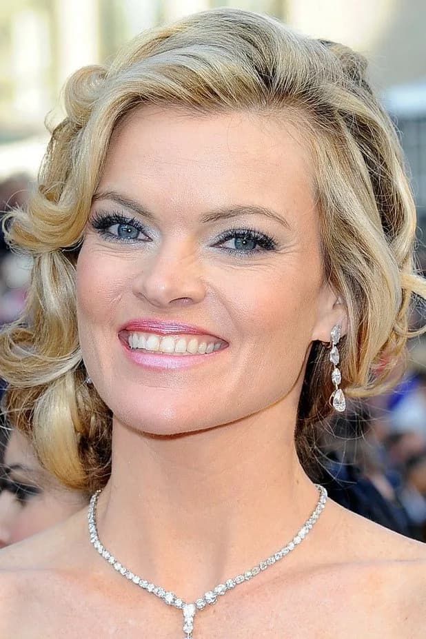 Foto di Missi Pyle