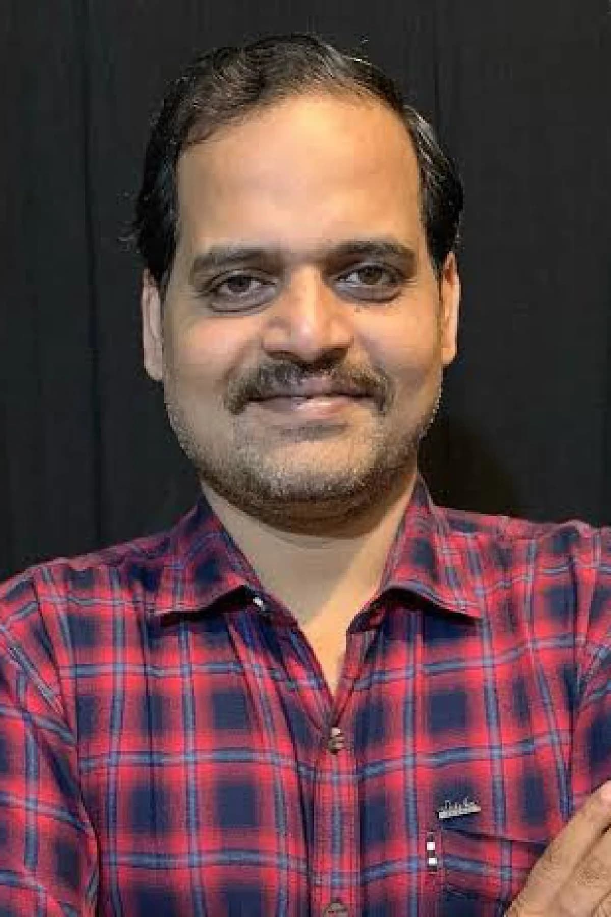 Foto de Durgesh Kumar