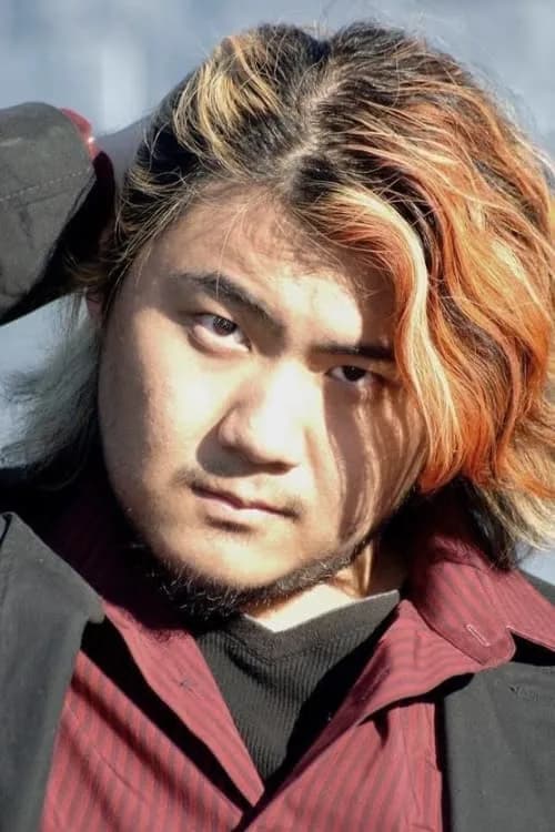 Kaiji Tang photo