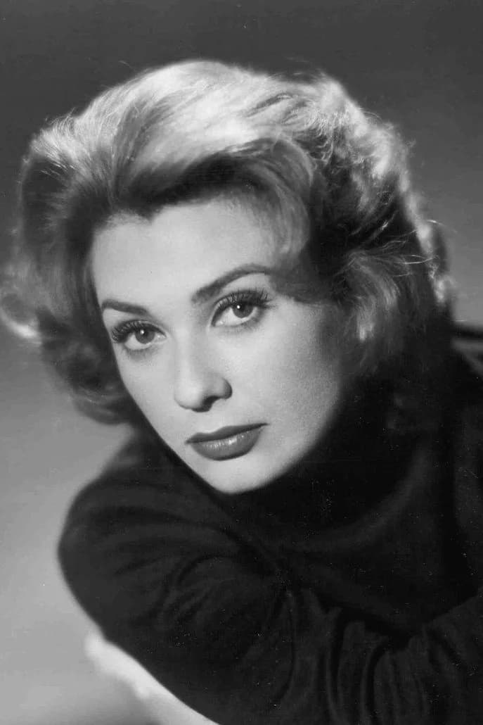 Norma Crane photo
