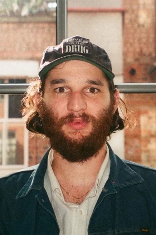 Josh Safdie photo