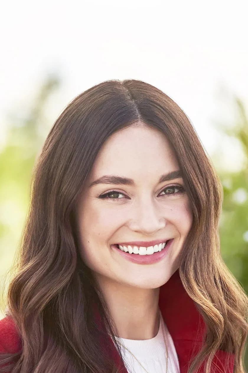Foto de Mallory Jansen