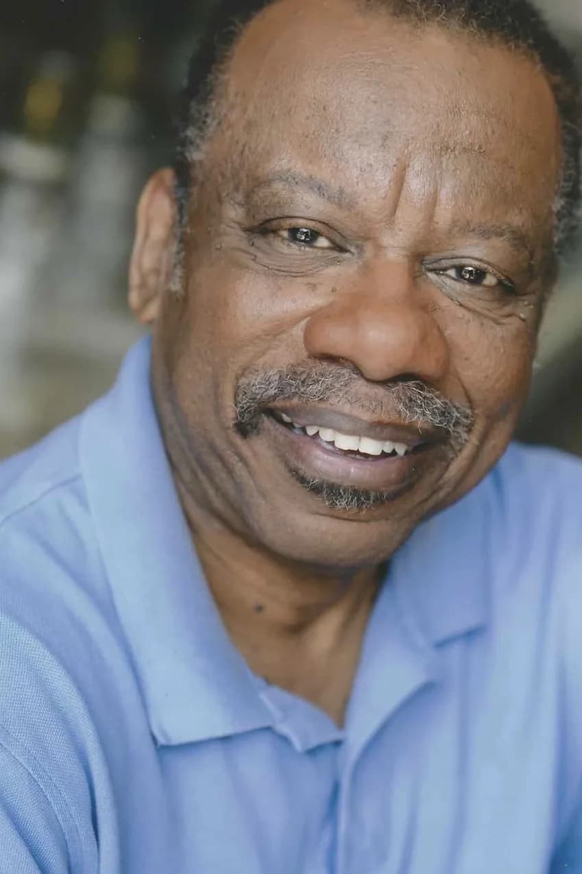 Alonzo Ward photo