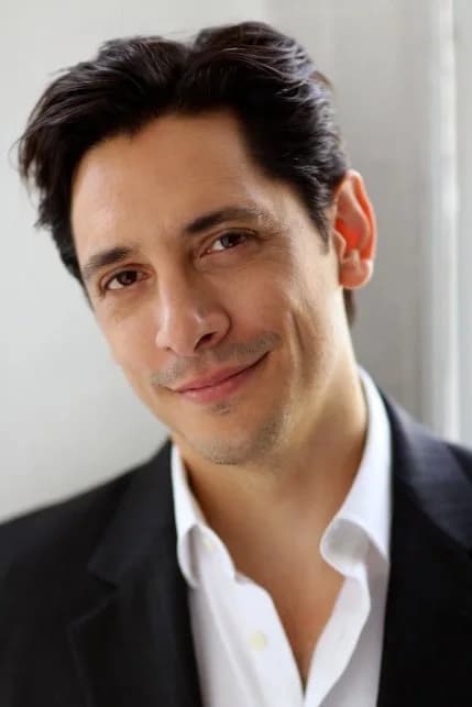Ariel Shafir 사진
