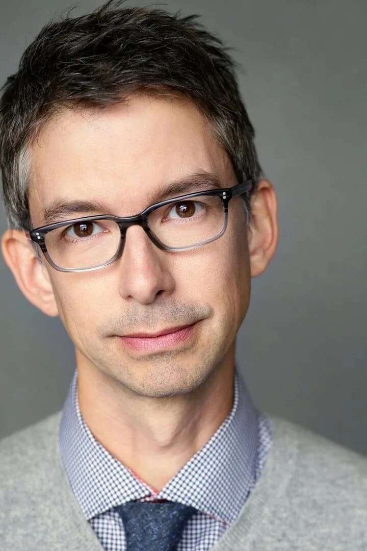 Todd Aaron Brotze fotoğrafı