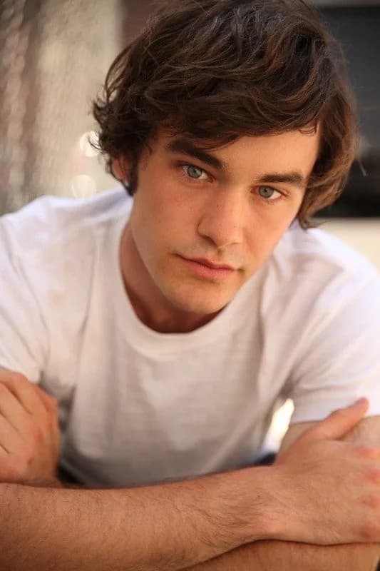 Foto di Casey Thomas Brown