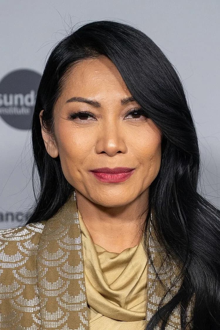 Anggun photo