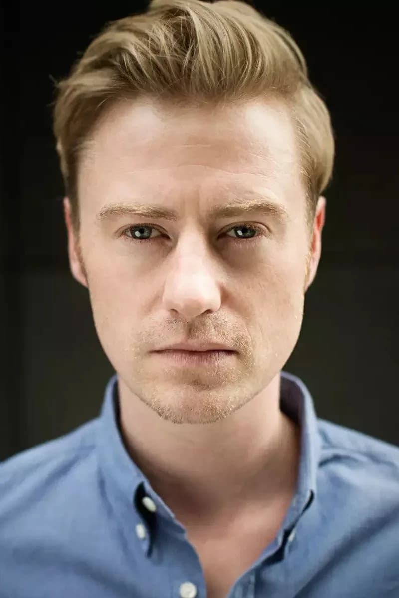Eric Bouwer 사진