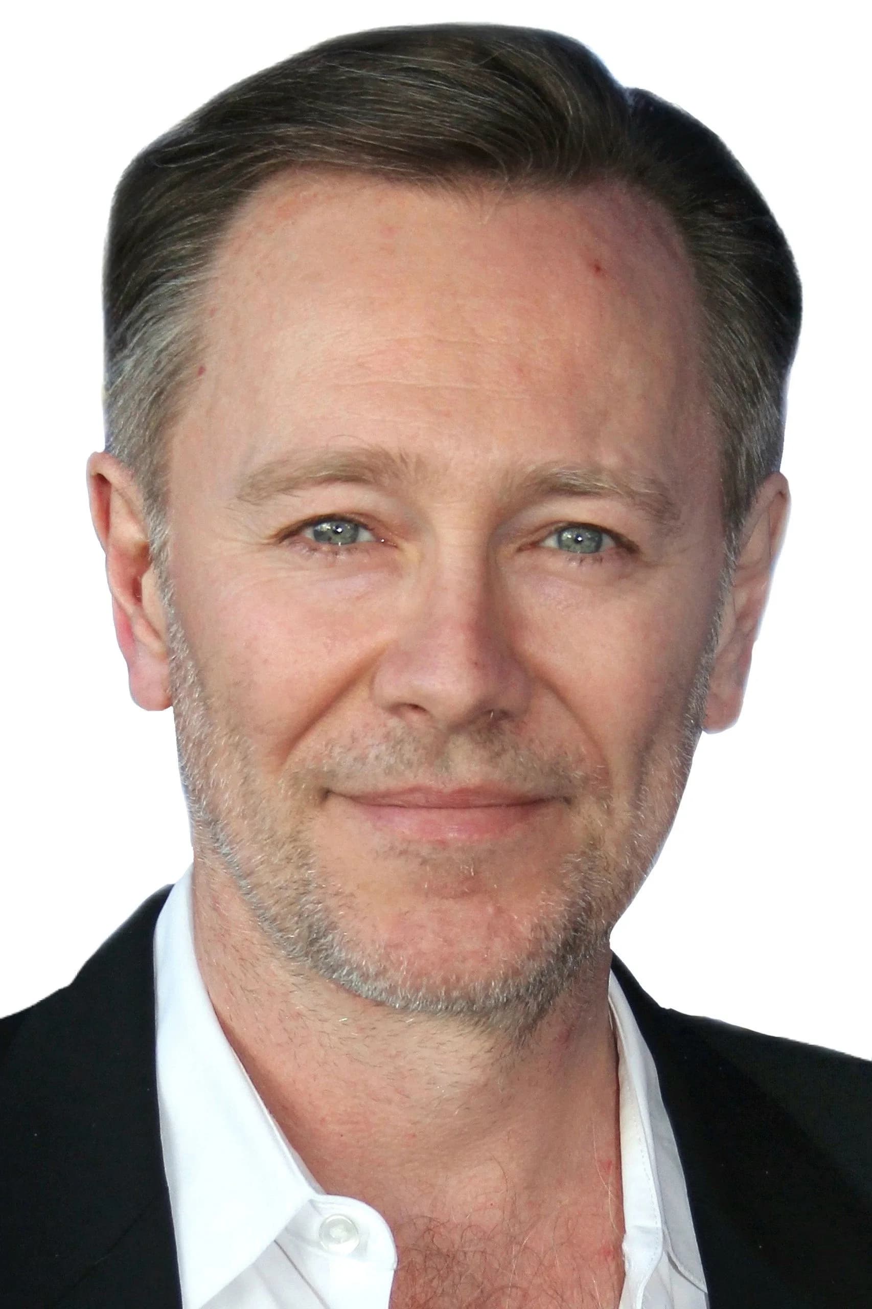 Peter Outerbridge的照片