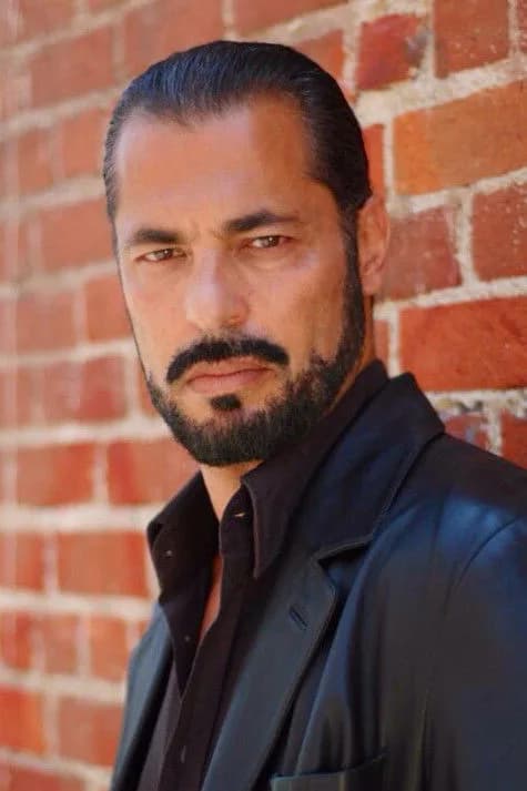 Photo de Gino Salvano
