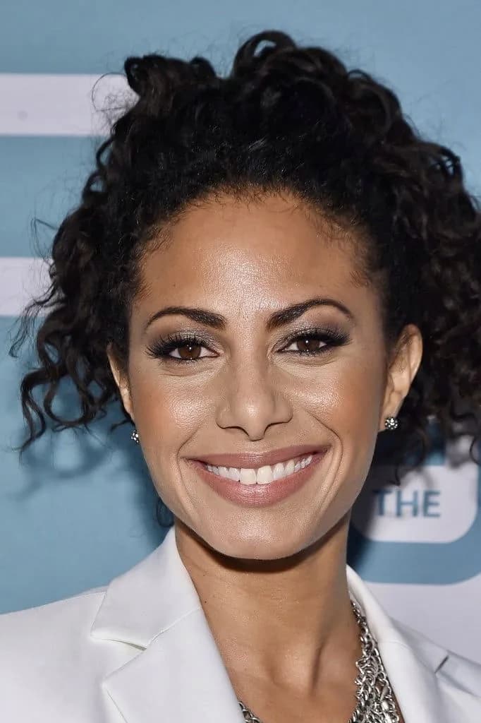Christina Moses 사진