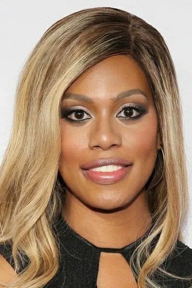 Foto de Laverne Cox