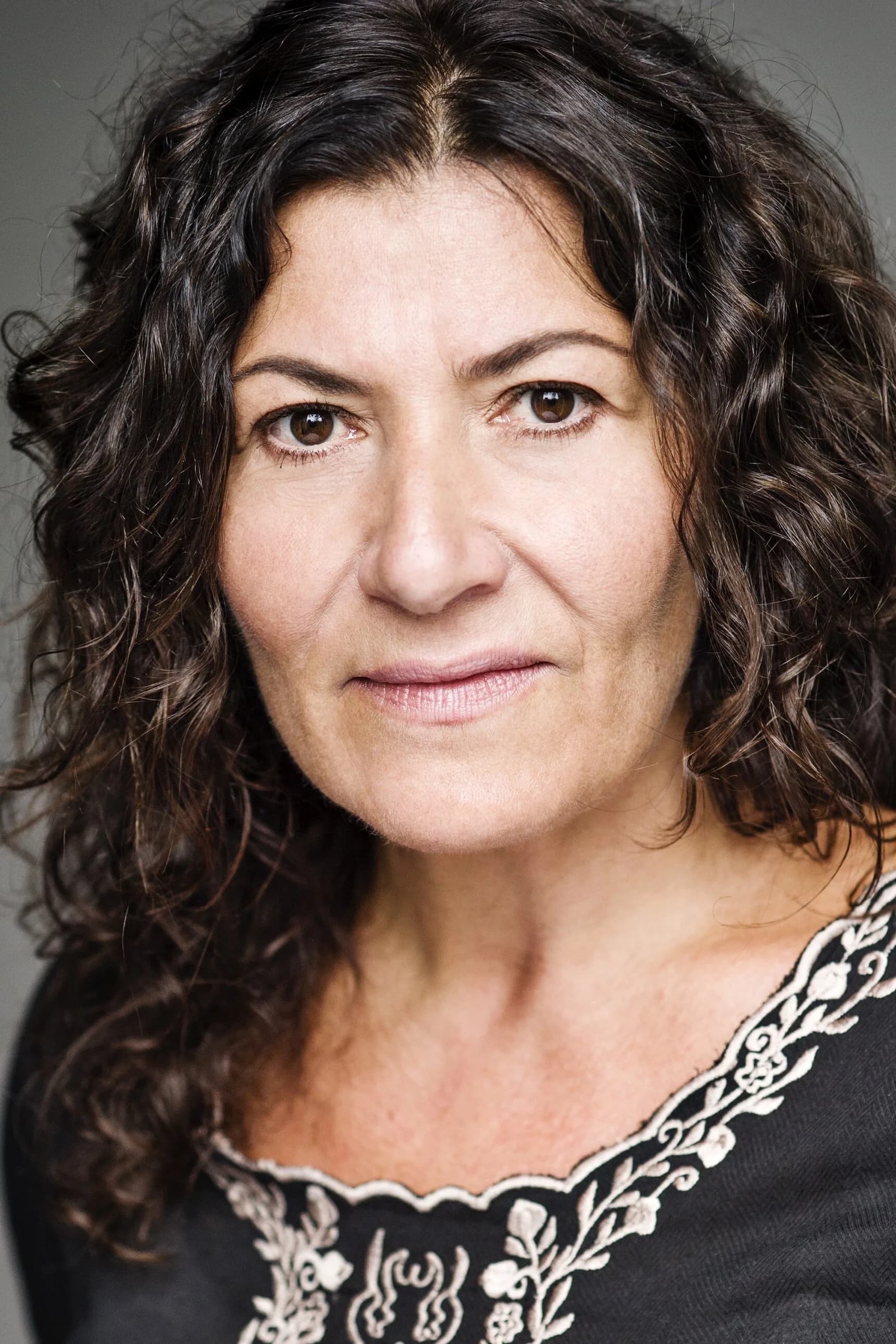 Foto von Anna-Maria Everett