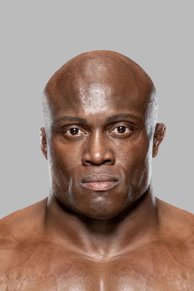 Franklin Roberto Lashley fotoğrafı