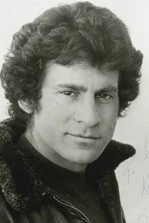 Photo de Paul Michael Glaser