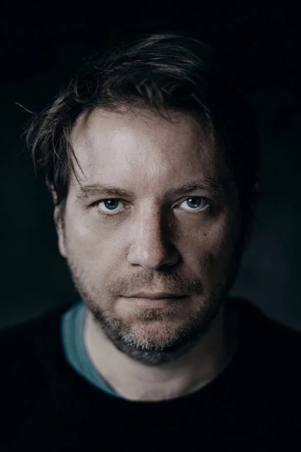 Gareth Edwards photo