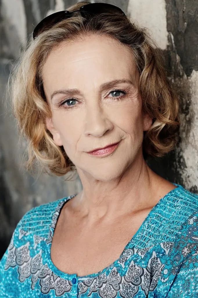 Cornelia Lippert 사진