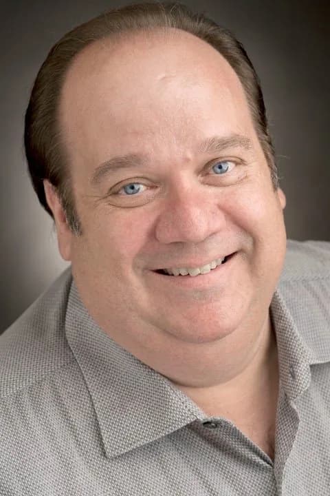 Timothy E. Goodwin 사진