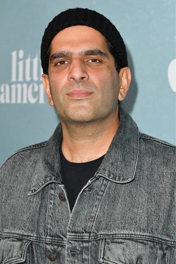 Nima Nourizadeh 的照片