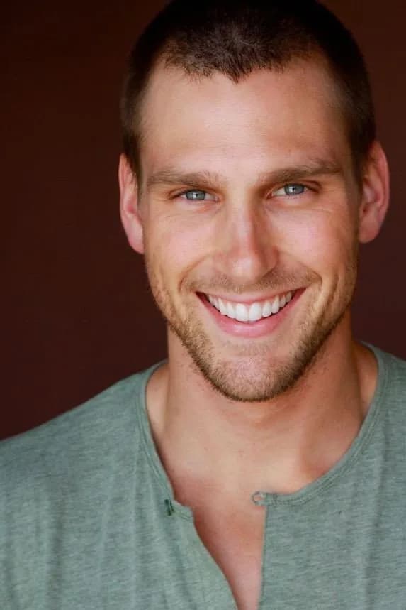 Brad Benedict 사진