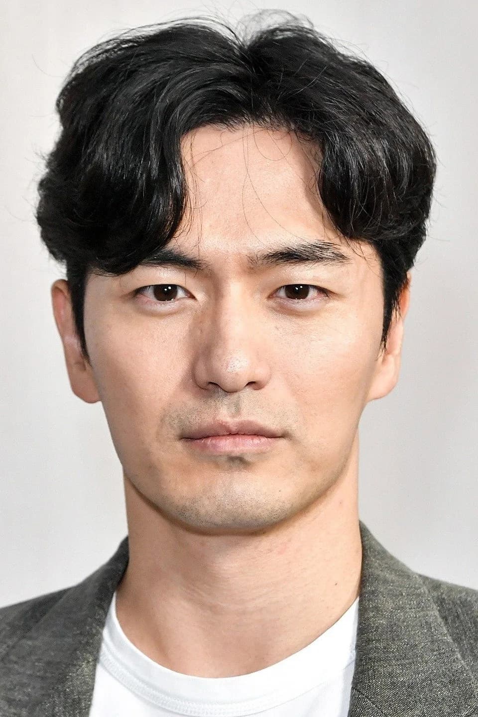 Lee Jin-uk fotoğrafı