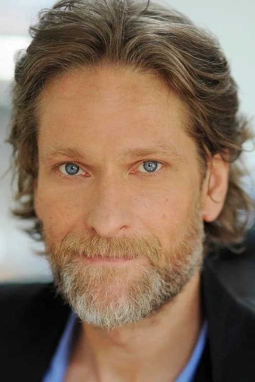 Michael Laurence photo