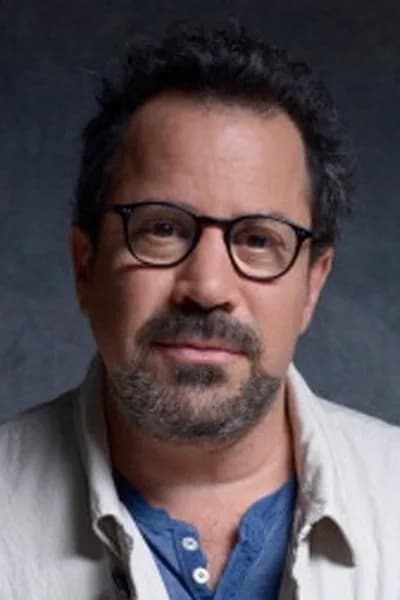 Richard N. Gladstein 사진