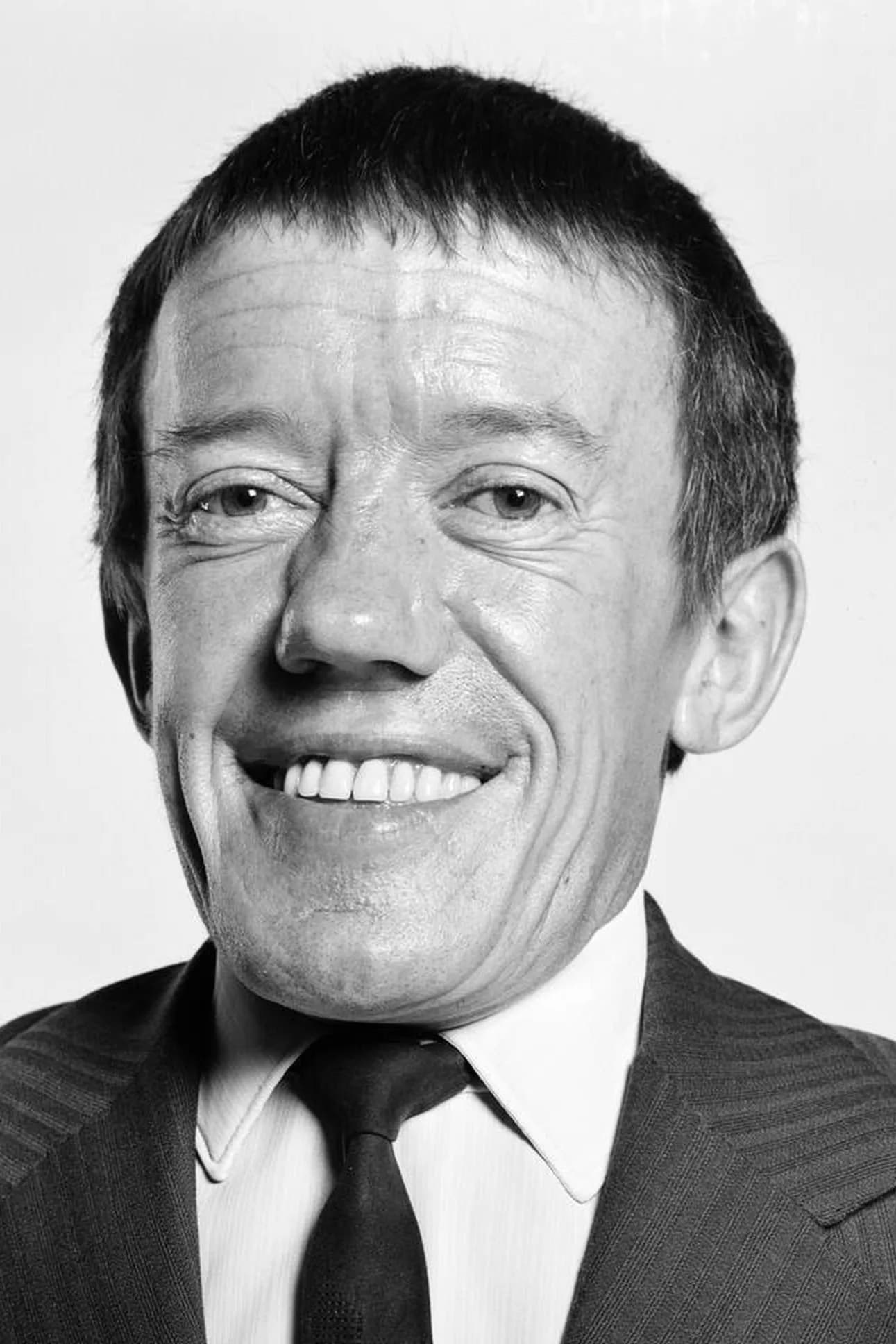 Photo de Kenny Baker