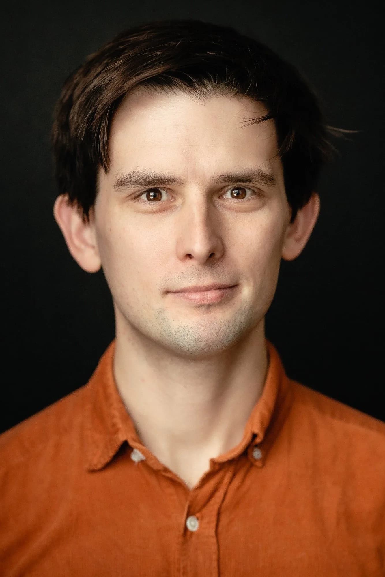 Kieran Hodgson fotoğrafı