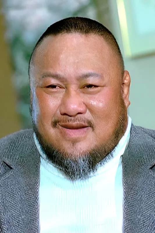 Professor Toru Tanaka 사진
