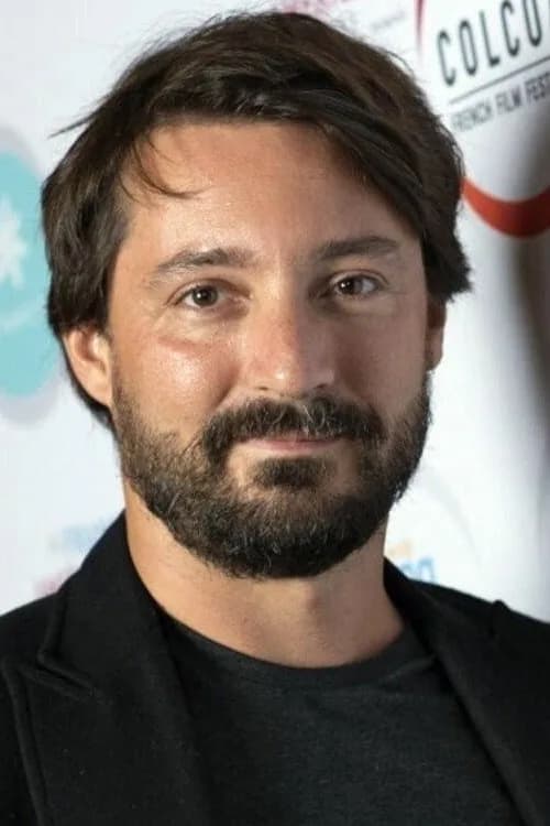 Photo de Mathieu Lamboley