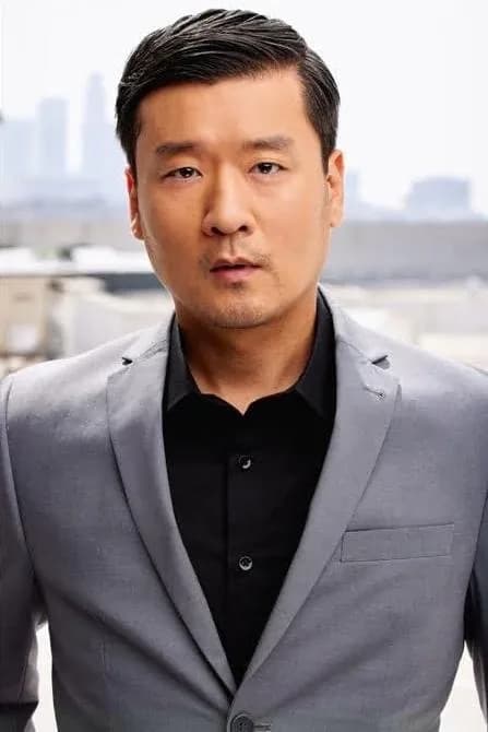 Billy Choi की तस्वीर