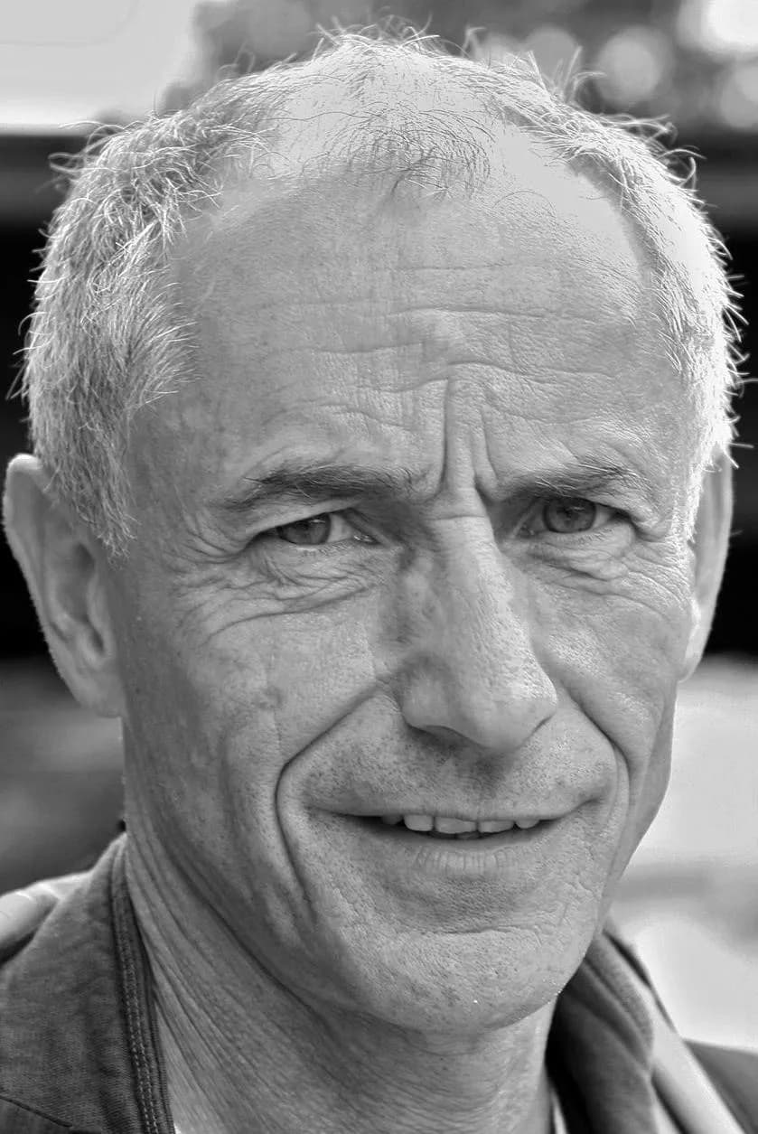 Foto di Philippe Rousselot