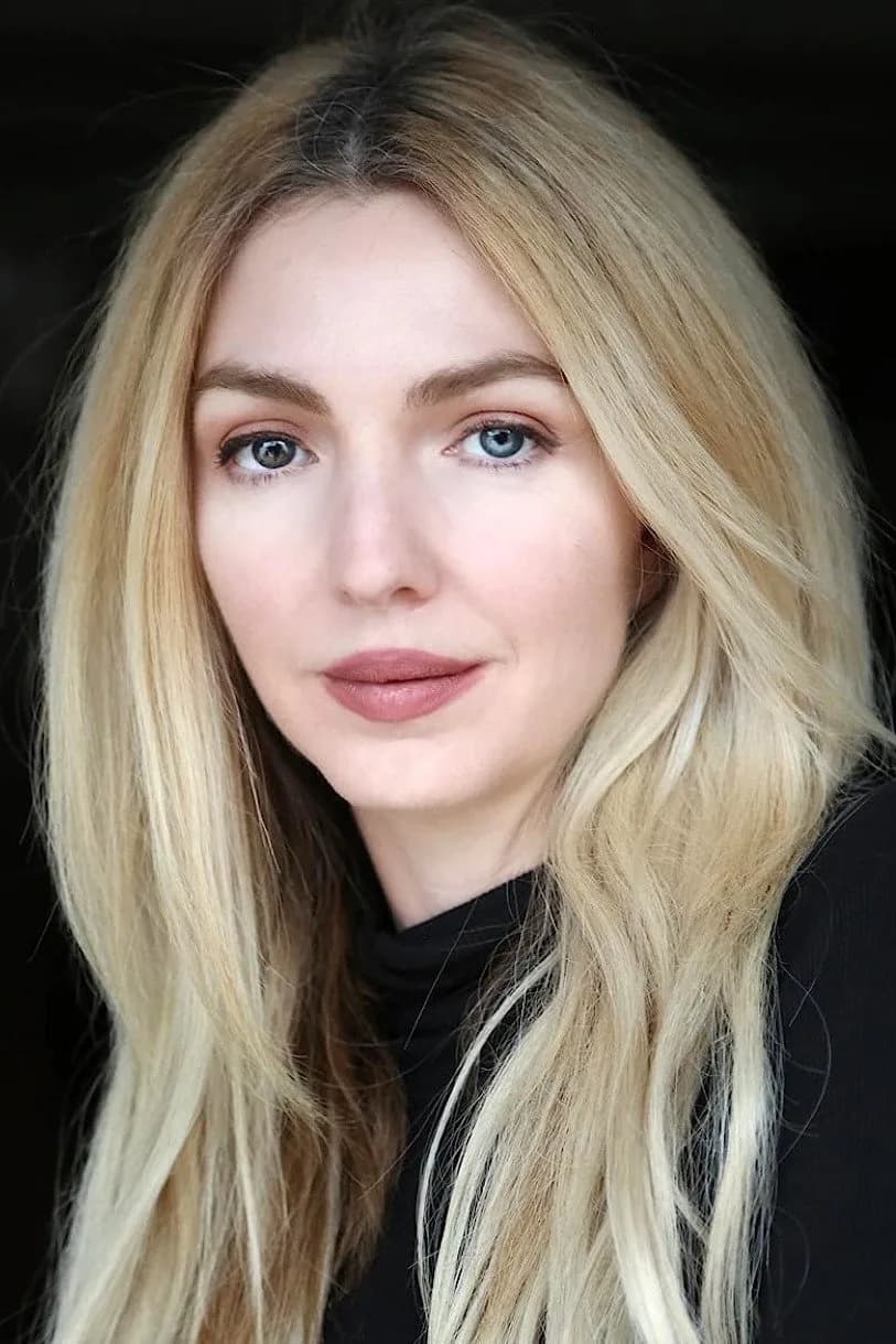 Photo de Vanessa Zima