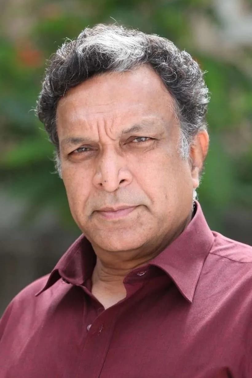 Nassar की तस्वीर