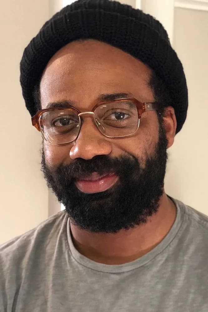 Foto di Zahir McGhee
