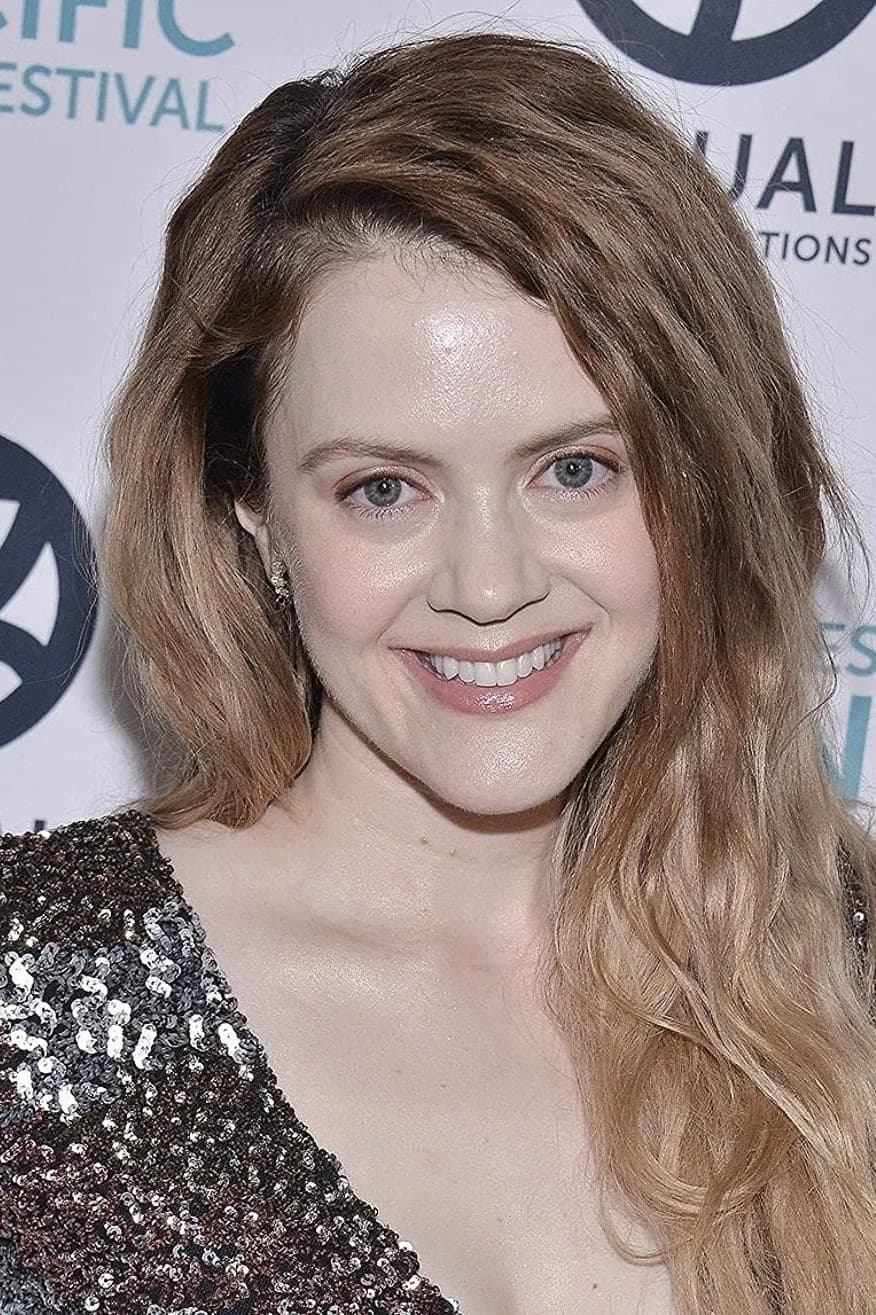 Tracy Mulholland की तस्वीर
