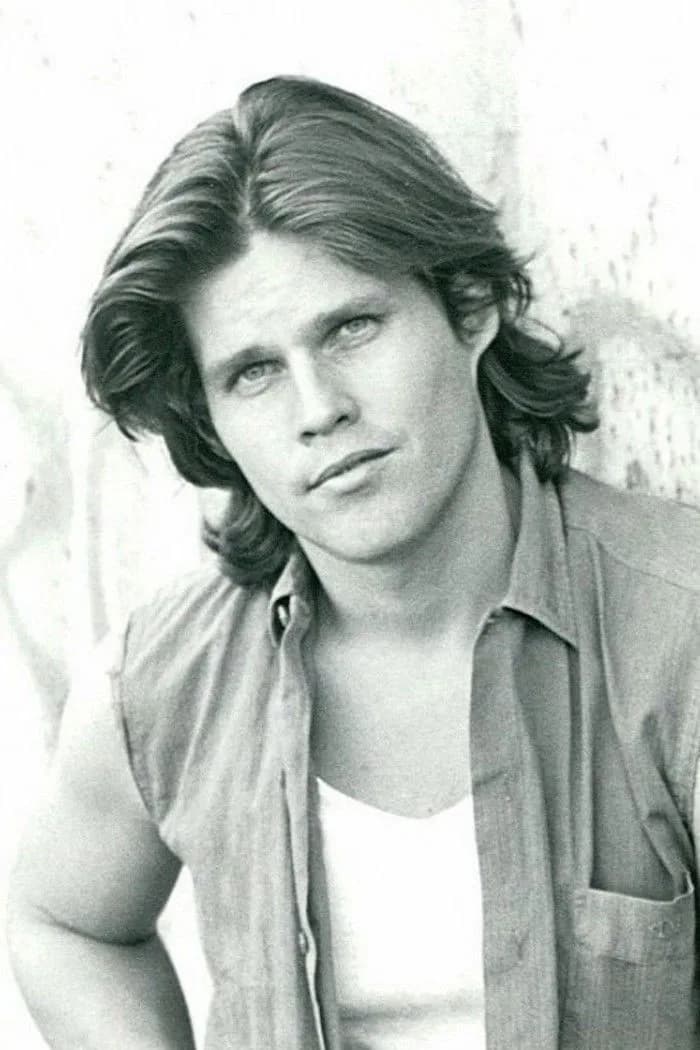 Foto di Scott McGinnis